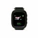 Детские телефон-часы с GPS трекером GOGPS ME K11 Черные 3 - магазин Coolbaba Toys