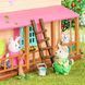 Набір фігурок Li'l Woodzeez Сім'я Кроликів 7 - магазин Coolbaba Toys