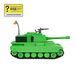 DevSeries Ігровий набір Feature Vehicle Brookhaven: Tank 12 - магазин Coolbaba Toys