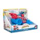 Машинка инерционная Spidey Pull Back Vehicle Spidey Спайди 10 - магазин Coolbaba Toys