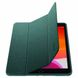 Чохол Spigen для Apple iPad 10.2" (2021-2020-2019) Urban Fit, Midnight Green 4 - магазин Coolbaba Toys