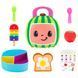 CoComelon Ігровий набір Lunchbox Playset Ланч-бокс 2 - магазин Coolbaba Toys