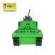DevSeries Ігровий набір Feature Vehicle Brookhaven: Tank 16 - магазин Coolbaba Toys