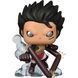 Funko Фигурка Funko POP Animation: One Piece - Snake-Man Luffy 1 - магазин Coolbaba Toys