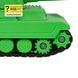 DevSeries Ігровий набір Feature Vehicle Brookhaven: Tank 20 - магазин Coolbaba Toys