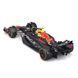 Авто-конструктор - ORACLE RED BULL RACING RB19 (1:24) 9 - магазин Coolbaba Toys