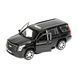 Автомодель - CADILLAC ESCALADE (чорний, 1:32) 2 - магазин Coolbaba Toys