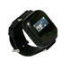 Дитячий GPS годинник-телефон GOGPS ME K11 Чорний 4 - магазин Coolbaba Toys