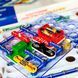 Конструктор - ЗНАТОК (180 схем) 7 - магазин Coolbaba Toys
