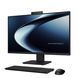 ASUS Комп'ютер персональний моноблок ASUS PM670KA-BPE0300 27" FHD AG, AMD R5-330, 16GB, F512GB, UMA, WiFi, кл+м, без ОС, чорний 2 - магазин Coolbaba Toys