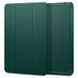 Чохол Spigen для Apple iPad 10.2" (2021-2020-2019) Urban Fit, Midnight Green 2 - магазин Coolbaba Toys