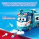 Super Wings Игровой набор Грузовик Марка для мусора и уборки 5 - магазин Coolbaba Toys