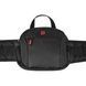 Wenger Сумка на пояс, Waist Pack, чорна 5 - магазин Coolbaba Toys