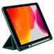 Чохол Spigen для Apple iPad 10.2" (2021-2020-2019) Urban Fit, Midnight Green 9 - магазин Coolbaba Toys