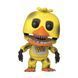 Ігрова фігурка FUNKO POP! серії "5 ночей у Фредді" - ПОЛАМАНА ЧІКА 2 - магазин Coolbaba Toys