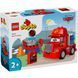 LEGO Конструктор DUPLO Disney Мак на гонках 1 - магазин Coolbaba Toys