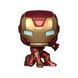 Игровая фигурка FUNKO POP! серии "Avengers Game" - ЖЕЛЕЗНЫЙ ЧЕЛОВЕК В ТЕХНОКОСТЮМЕ 1 - магазин Coolbaba Toys