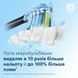 Philips Щетка зубная электр. Sonicare DiamondClean 9000 Series, 62т. колеб/мин, насадок-1, футляр, Bluetooth, черный 11 - магазин Coolbaba Toys