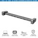 USB-хаб Trust Dalyx Aluminium 10-in-1 USB-C Multi-port Dock 16 - магазин Coolbaba Toys