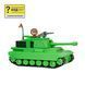 DevSeries Ігровий набір Feature Vehicle Brookhaven: Tank 11 - магазин Coolbaba Toys