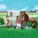 Транспорт для кукол LORI Трейлер для лошади 7 - магазин Coolbaba Toys