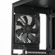 SilverStone Корпус FARA FAR1B-G-V2, без БП, 2xUSB3.0, 1xUSB2.0, 1x120mm Black fan, TG Side Panel, ATX, Black 7 - магазин Coolbaba Toys