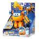 Super Wings Super Wings Transformer Toy Transforming Marty, 12.5cm 7 - магазин Coolbaba Toys