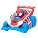 Машинка инерционная Spidey Pull Back Vehicle Spidey Спайди 1 - магазин Coolbaba Toys