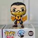 Ігрова фігурка FUNKO POP! серії "Смертельна битва" - СКОРПІОН 3 - магазин Coolbaba Toys