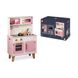 Игровой набор Janod Кухня Candy Chic 10 - магазин Coolbaba Toys