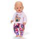 Набор одежды для куклы BABY BORN &ndash; МИЛЫЙ МЕДВЕЖОНОК (43 см) 3 - магазин Coolbaba Toys