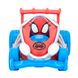 Машинка инерционная Spidey Pull Back Vehicle Spidey Спайди 3 - магазин Coolbaba Toys