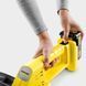 Karcher Аккумуляторный кусторез HGE 2-18, 18 В, лезвие 45 см, шаг реза 18 мм, вес 2,34 кг, без аккумулятора и зарядного устройства 3 - магазин Coolbaba Toys