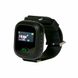 Детские телефон-часы с GPS трекером GOGPS ME K11 Черные 1 - магазин Coolbaba Toys