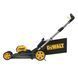 DeWALT Газонокосарка акумуляторна XR FLEXVOLT 54В 53см 67л 25-102мм 26кг без АКБ та ЗП 9 - магазин Coolbaba Toys