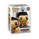 Ігрова фігурка FUNKO POP! серії "Смертельна битва" - СКОРПІОН 1 - магазин Coolbaba Toys