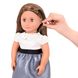 Лялька Our Generation Аліана з прикрасами 46 см 5 - магазин Coolbaba Toys