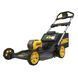 DeWALT Газонокосарка акумуляторна XR FLEXVOLT 54В 53см 67л 25-102мм 26кг без АКБ та ЗП 13 - магазин Coolbaba Toys
