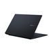 ASUS Ноутбук Vivobook 18 M1807HA-S8027 18.4" WUXGA IPS, AMD R7 260, 16GB, F512GB, UMA, NoOS, Блакитний 8 - магазин Coolbaba Toys