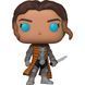 Funko Фігурка Funko POP Movies: Dune 2 - Chani 1 - магазин Coolbaba Toys