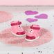 Обувь для куклы BABY BORN - РОЗОВЫЕ КЕДЫ (43 cm) 5 - магазин Coolbaba Toys