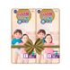 Трусики-підгузники GOO.N Premium Soft для дітей 12-17 kg (розмір 5(XL), унісекс, 72 шт) 1 - магазин Coolbaba Toys