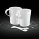 Russell Hobbs Електрочайник Travel 0.85л, пластик, білий 5 - магазин Coolbaba Toys