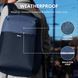 Trust Рюкзак Nox Anti-theft 16" BLUE 6 - магазин Coolbaba Toys
