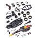 Авто-конструктор - ORACLE RED BULL RACING RB19 (1:24) 5 - магазин Coolbaba Toys