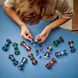LEGO Конструктор LEGO Minifigures Колекційні автомобілі для перегонів F1 8 - магазин Coolbaba Toys