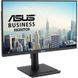 ASUS Монітор Asus 27" VA279QGS D-Sub, HDMI, DP, 4xUSB, MM, IPS, 120Hz, 1ms, sRGB 99%, AdaptiveSync, Pivot 3 - магазин Coolbaba Toys