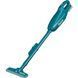 Makita Пилосос професійний акумуляторний CL107FDZ, CXT 10.8В, 33мБар, контейнер 0.5л, без АКБ та ЗП