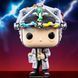 Ігрова фігурка FUNKO POP! серії "BTTF" - DOC W/HELMET 5 - магазин Coolbaba Toys