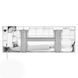 ARDESTO Кондиционер CoolAir 20м2 on/off 7000BTU 2.0кВт A/A -7&deg;С Wi-Fi R32 белый
